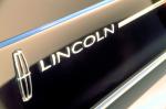 Lincoln Blackwood 2001 года